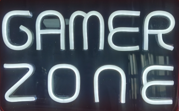Game Neon