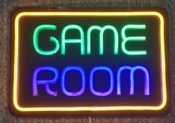 Game Neon