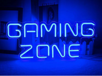 Game Neon