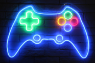 Game Neon