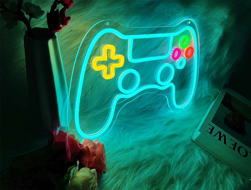 Game Neon