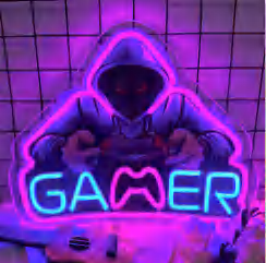 Game Neon
