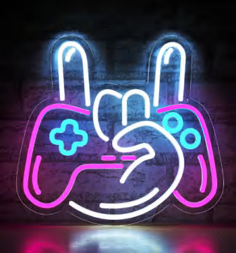 Game Neon