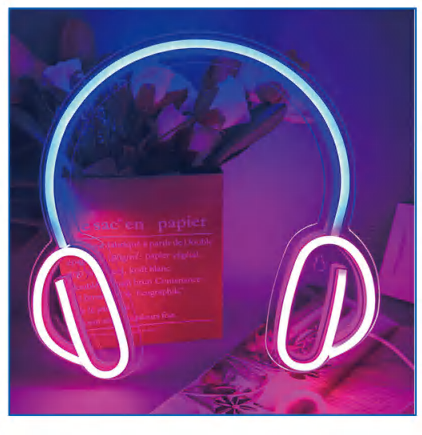 Game Neon